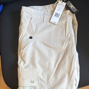 Legacy Men's Light Tan Cargo Pants